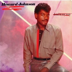 Пластинка Howard Johnson Doin'itmy way